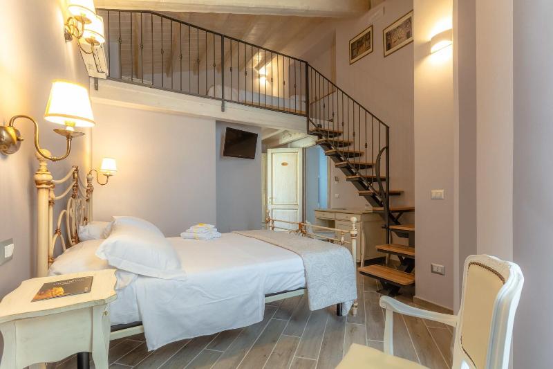 B&B Le Torri di Tarquinia - Oda