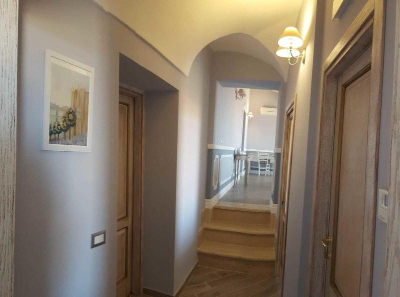 B&B Le Torri di Tarquinia - Restoran