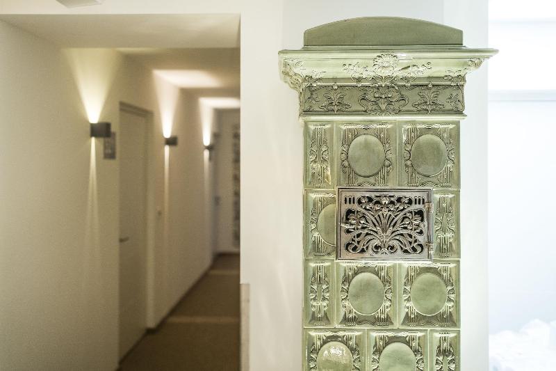 Boutique Hotel Zum Rosenbaum - Aktivite