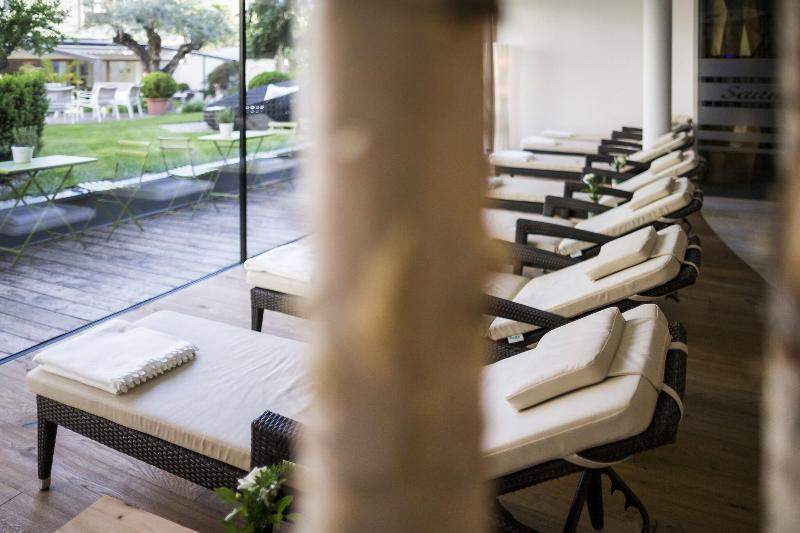 Boutique Hotel Zum Rosenbaum - Aktivite