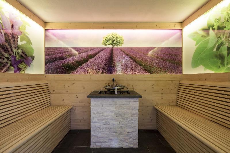 Boutique Hotel Zum Rosenbaum - Aktivite