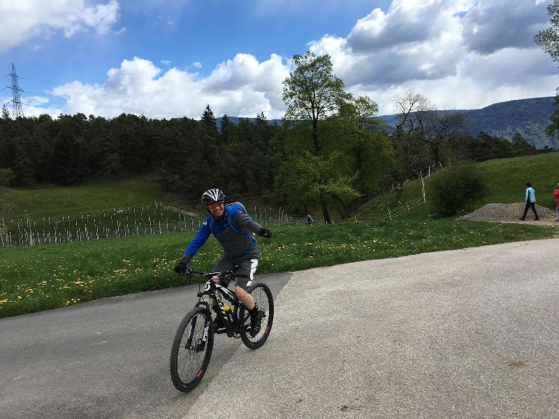 Boutique Hotel Zum Rosenbaum - Aktivite