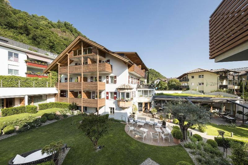 Boutique Hotel Zum Rosenbaum - Genel