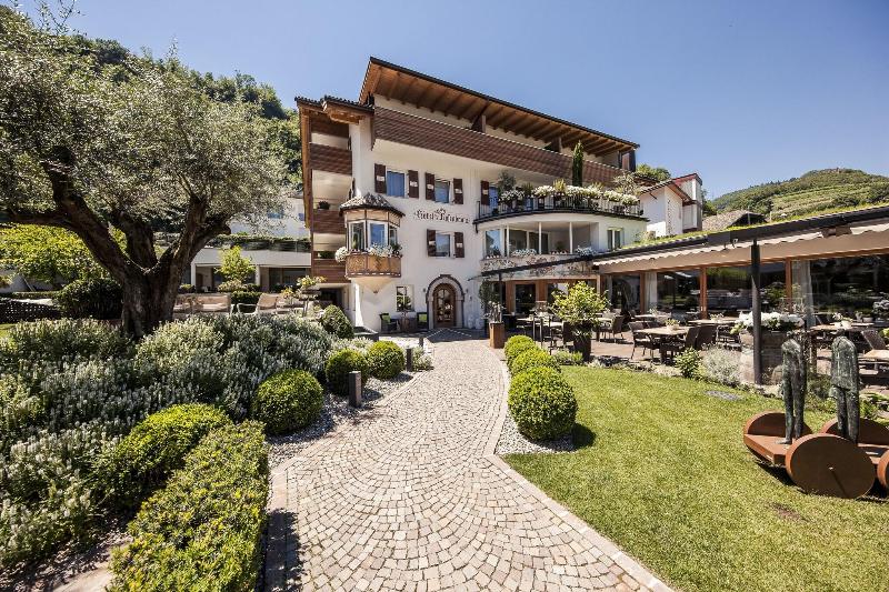 Boutique Hotel Zum Rosenbaum - Genel