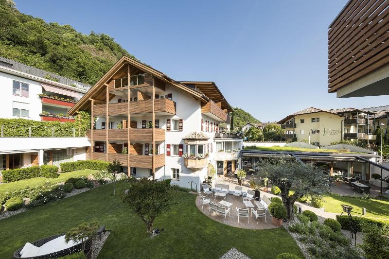 Boutique Hotel Zum Rosenbaum - Genel