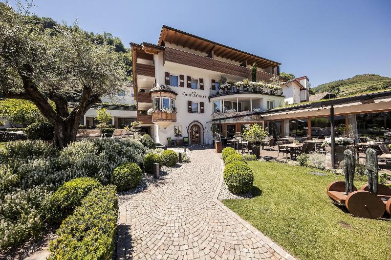 Boutique Hotel Zum Rosenbaum - Genel