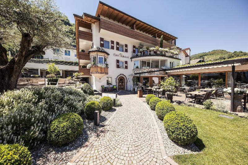 Boutique Hotel Zum Rosenbaum - Genel