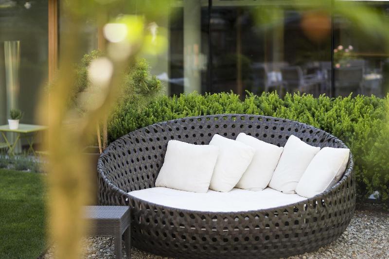 Boutique Hotel Zum Rosenbaum - Genel