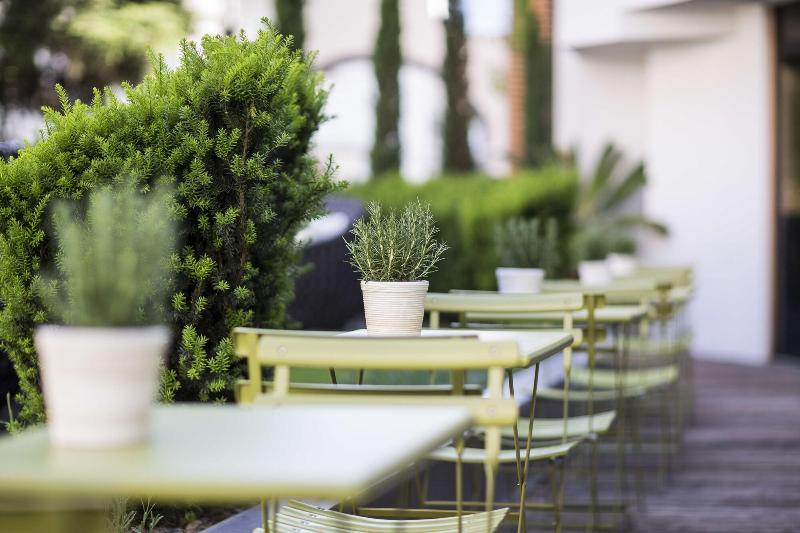 Boutique Hotel Zum Rosenbaum - Genel