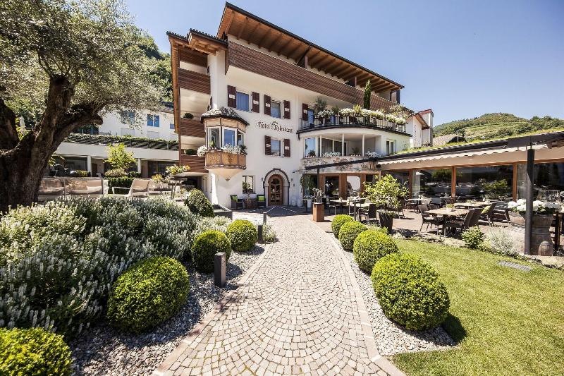 Boutique Hotel Zum Rosenbaum - Genel