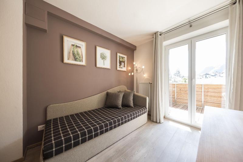 Boutique Hotel Zum Rosenbaum - Oda