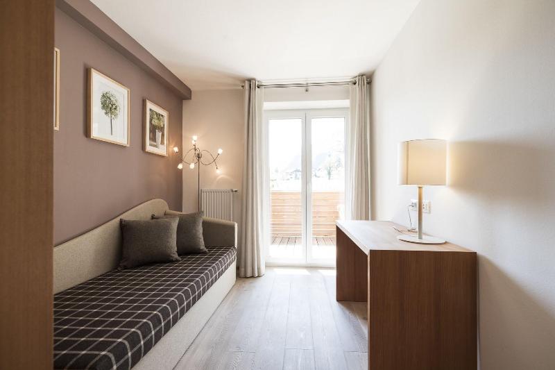 Boutique Hotel Zum Rosenbaum - Oda
