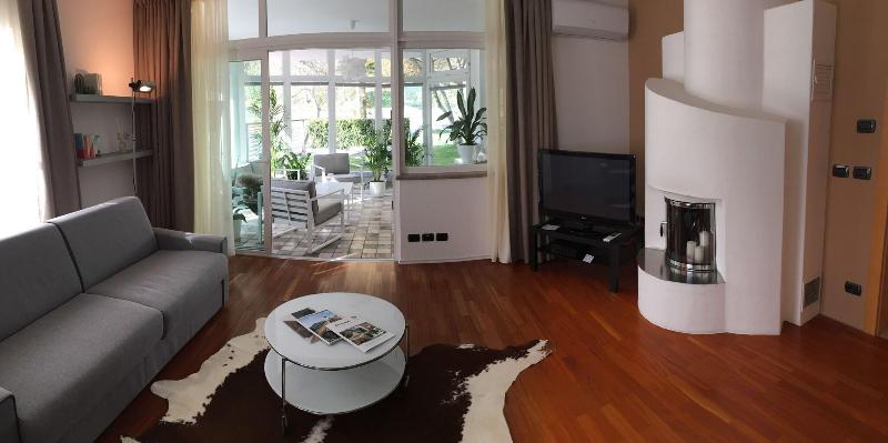 Boutique Hotel Zum Rosenbaum - Oda