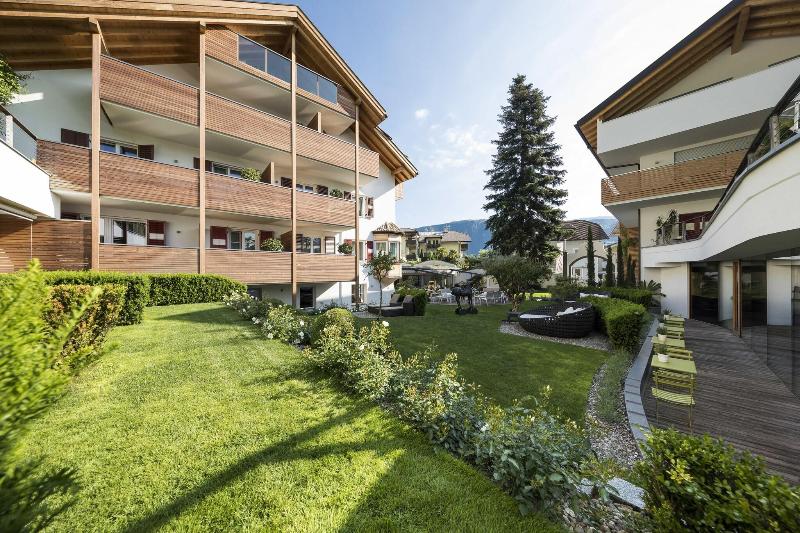 Boutique Hotel Zum Rosenbaum - Teras