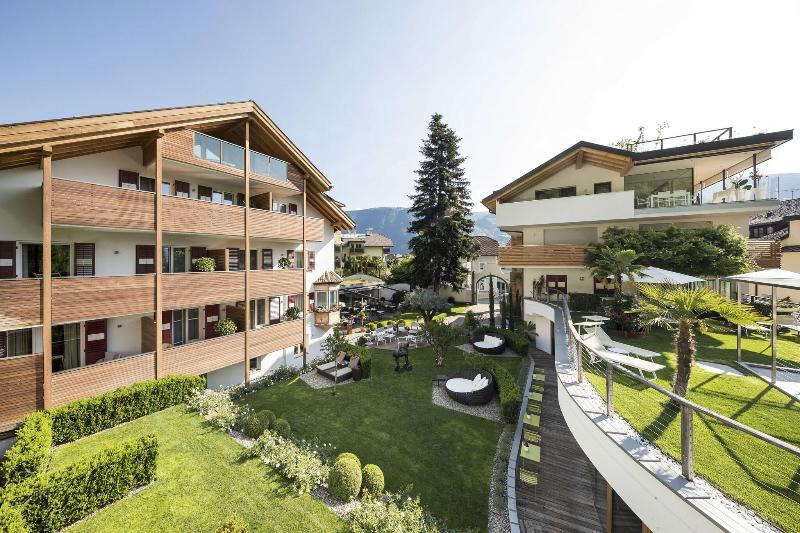 Boutique Hotel Zum Rosenbaum - Teras