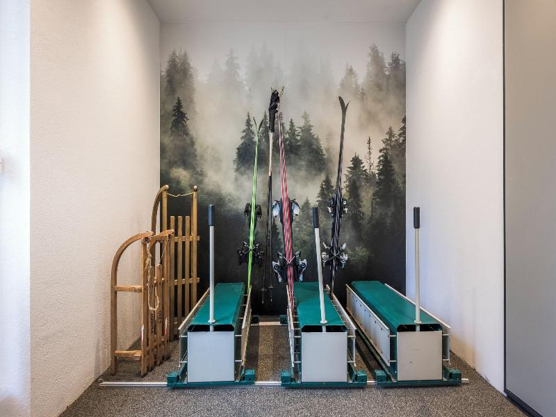 Chalet Hotel Hartmann – Adults Only - Aktivite