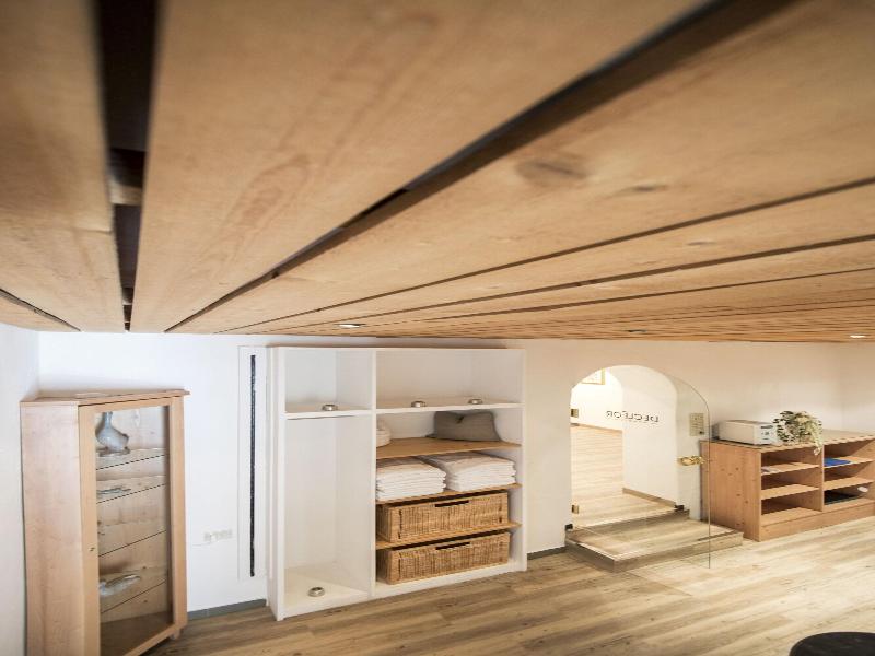 Chalet Hotel Hartmann – Adults Only - Aktivite
