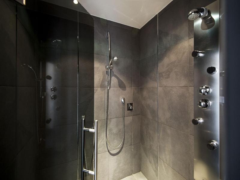 Chalet Hotel Hartmann – Adults Only - Aktivite