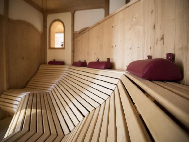 Chalet Hotel Hartmann – Adults Only - Aktivite
