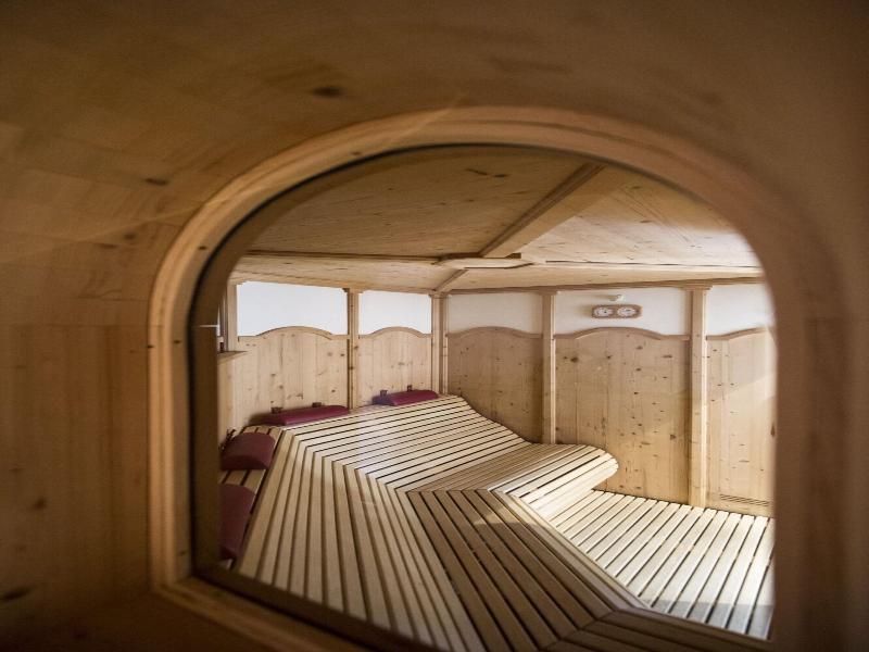 Chalet Hotel Hartmann – Adults Only - Aktivite