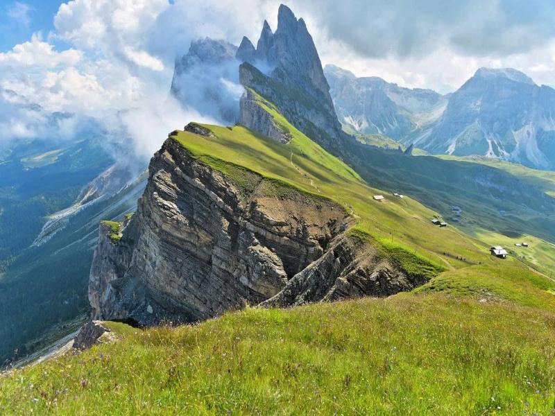 Chalet Hotel Hartmann – Adults Only - Aktivite