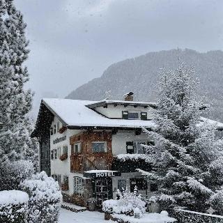 Chalet Hotel Hartmann – Adults Only otel fotoğrafı