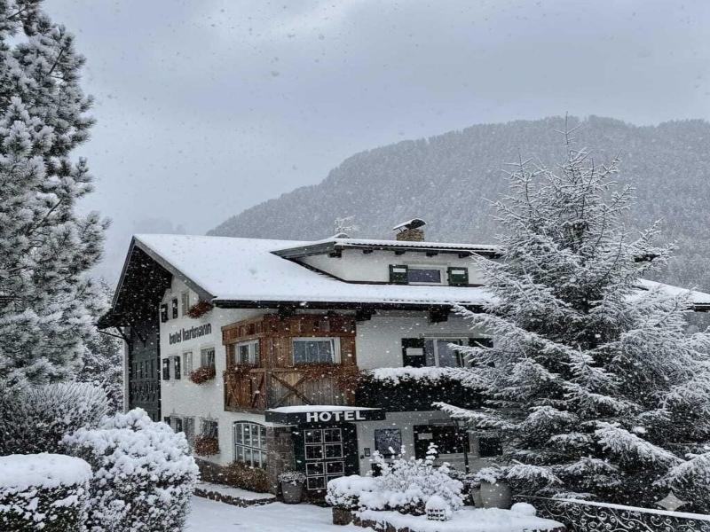 Chalet Hotel Hartmann – Adults Only - Genel