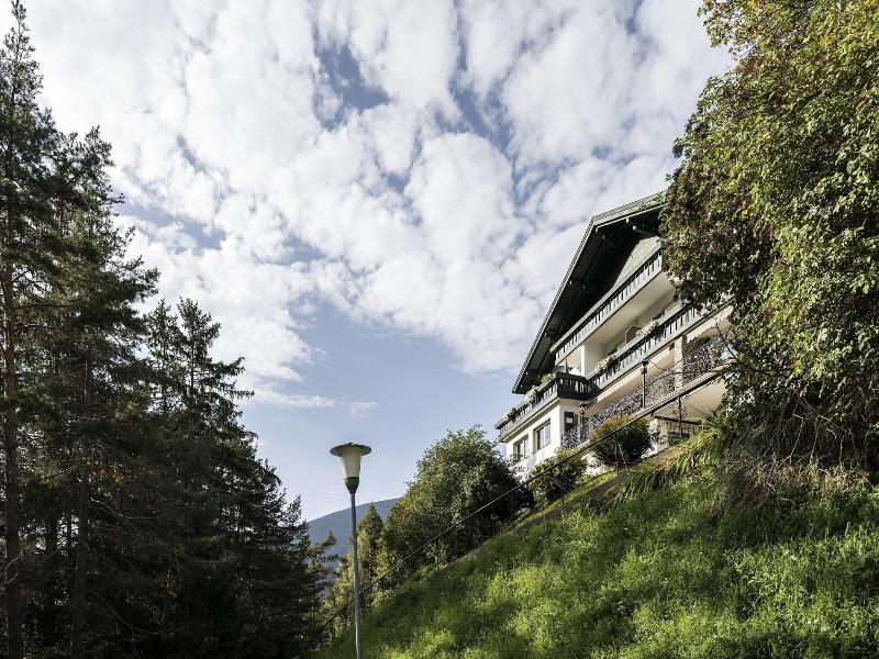 Chalet Hotel Hartmann – Adults Only - Genel