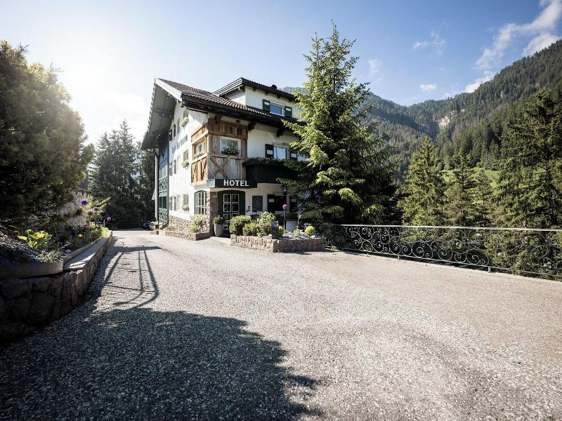 Chalet Hotel Hartmann – Adults Only - Genel