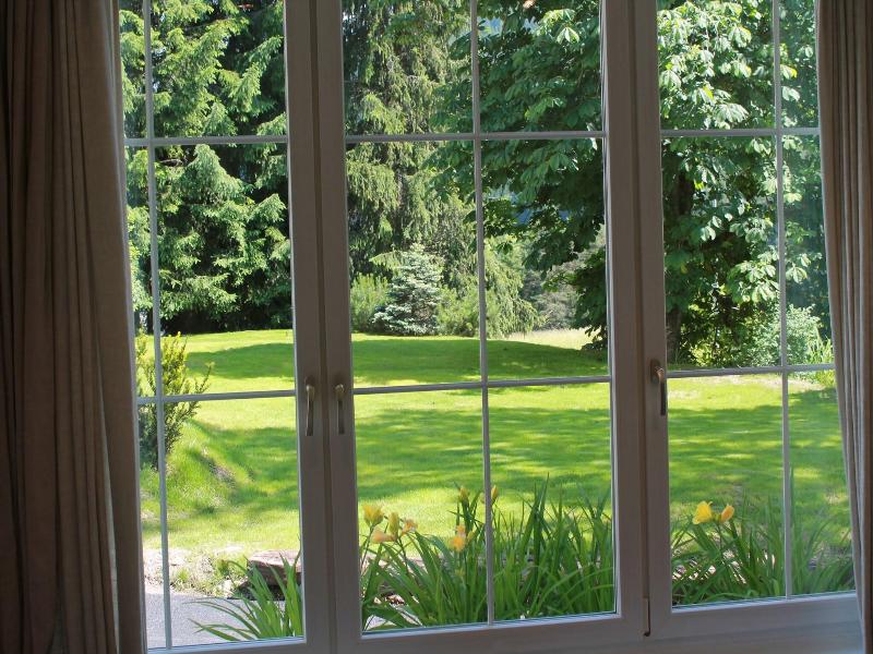 Chalet Hotel Hartmann – Adults Only - Genel