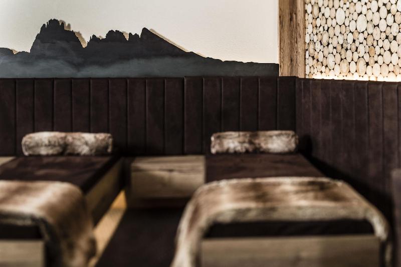 Art Hotel Anterleghes - Aktivite