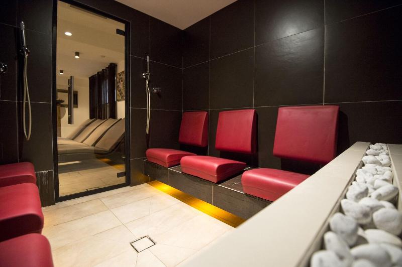 Art Hotel Anterleghes - Aktivite