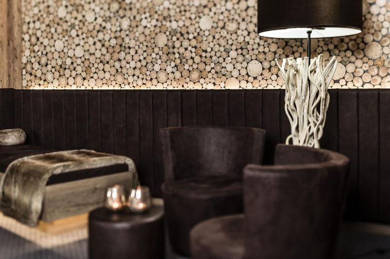 Art Hotel Anterleghes - Aktivite