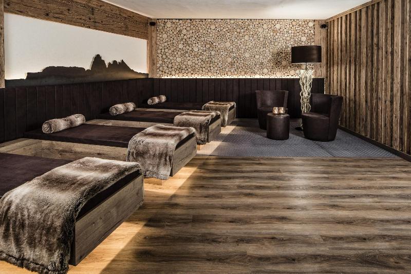 Art Hotel Anterleghes - Aktivite