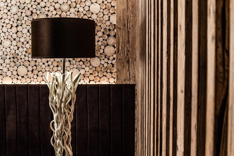 Art Hotel Anterleghes - Aktivite