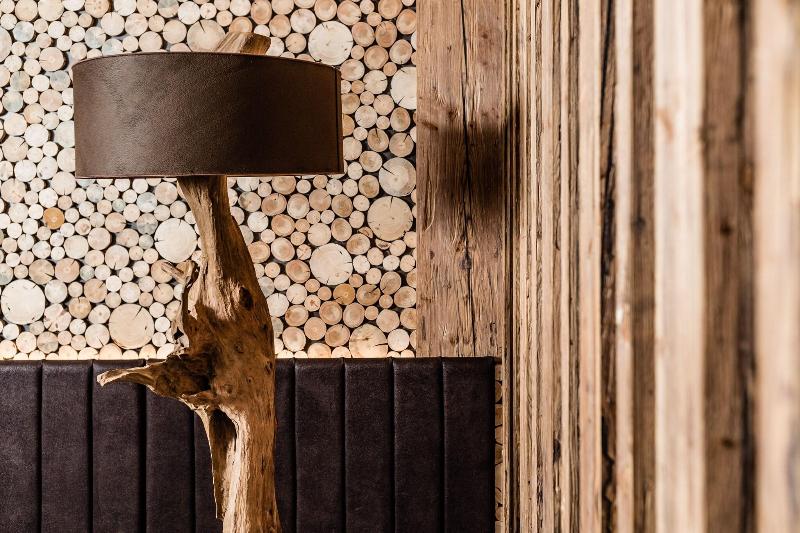 Art Hotel Anterleghes - Aktivite