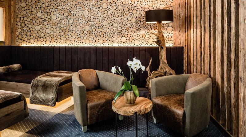 Art Hotel Anterleghes - Aktivite