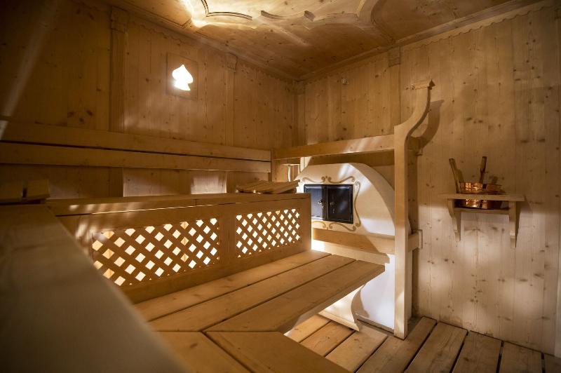 Art Hotel Anterleghes - Aktivite