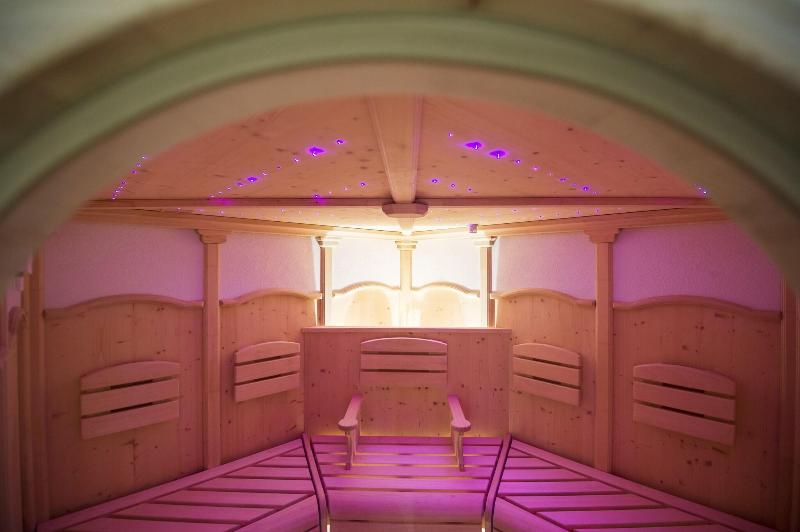 Art Hotel Anterleghes - Aktivite
