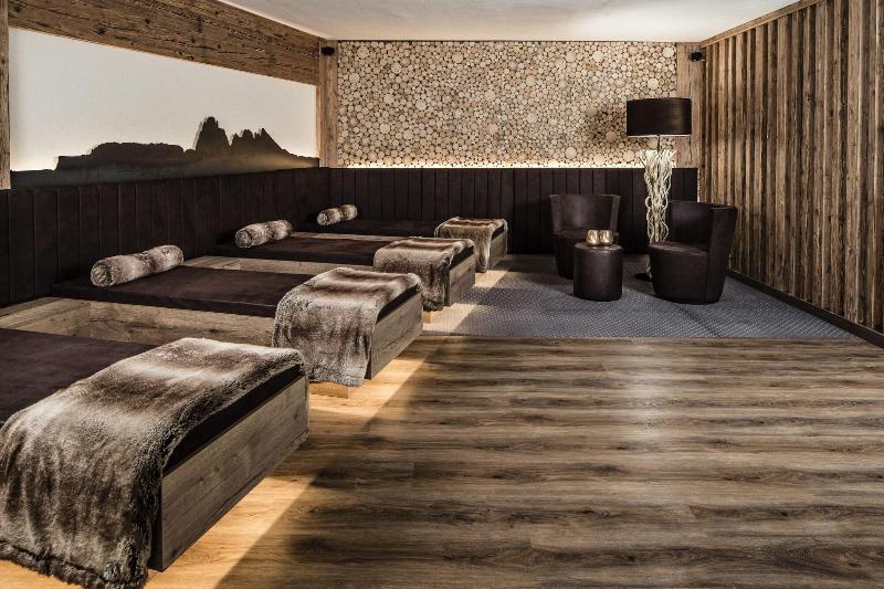 Art Hotel Anterleghes - Aktivite