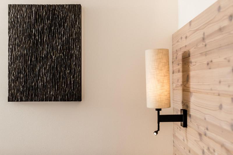 Art Hotel Anterleghes - Oda