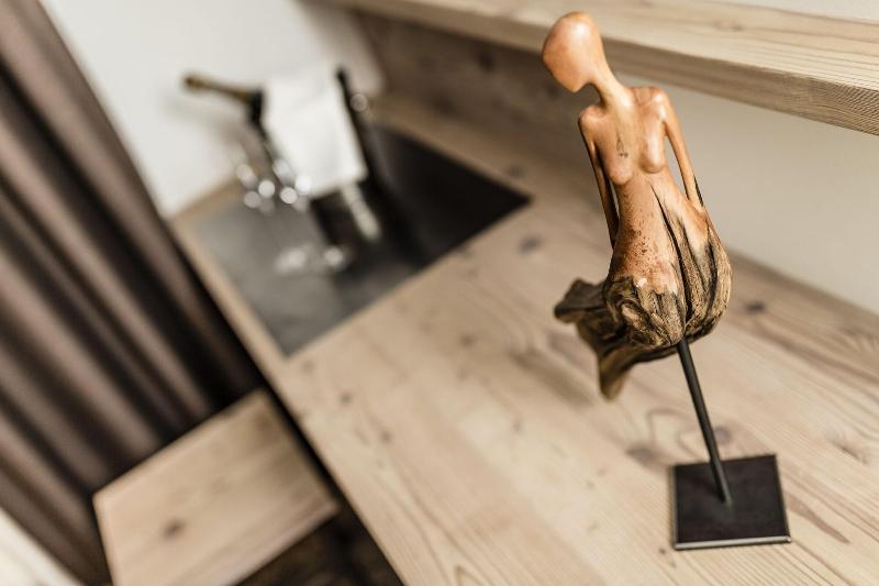 Art Hotel Anterleghes - Oda