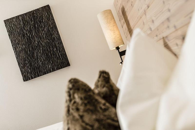 Art Hotel Anterleghes - Oda