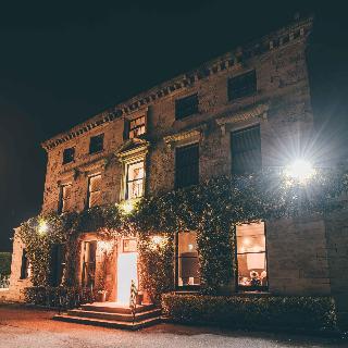 Healds Hall Hotel fotoÄŸrafÄ±
