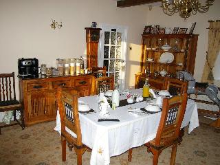 The Grange fotoÄŸrafÄ±