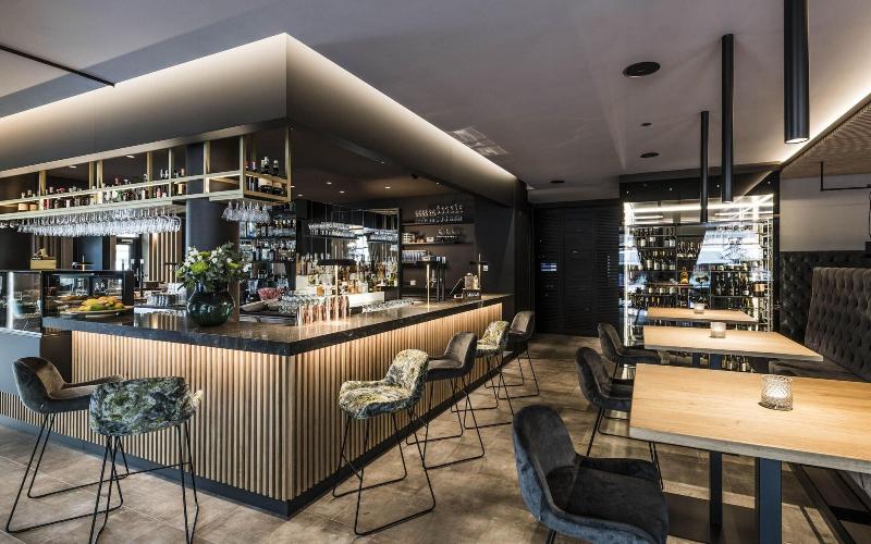 Hotel Post - Bar