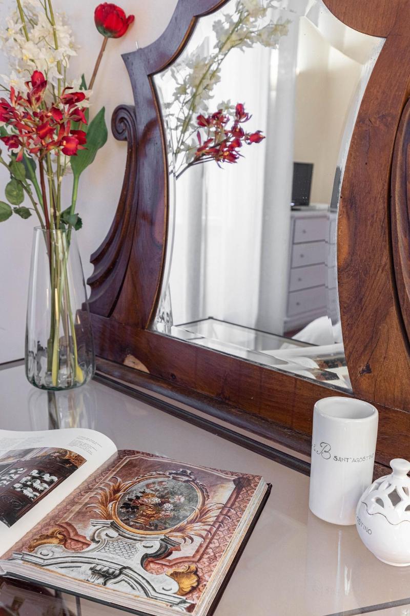 Sant'Agostino B&B - Lobi