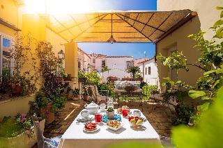 Sant'Agostino B&B otel fotoğrafı