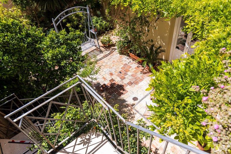 Sant'Agostino B&B - Genel
