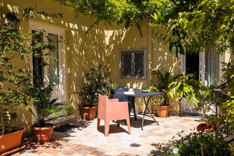 Sant'Agostino B&B - Genel